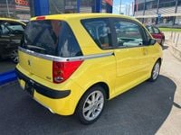 Gebraucht Peugeot 1007 110 PS (80 kW) 2006 Van / Kleinbus