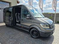 Neu VW Crafter 177 PS (130 kW) 2025 Van