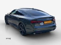 gebraucht Audi A5 Sportback 40 TDI S line Attraction