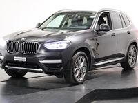 Gebraucht BMW X3 Comfort Edition 292 PS (214 kW) 2021 SUV