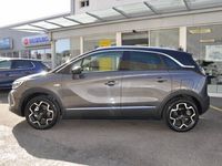 gebraucht Opel Crossland 1.2 T 130 Ultimate