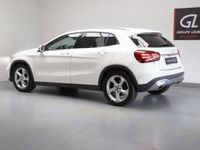 gebraucht Mercedes GLA220 Urban 4Matic