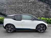 gebraucht BMW i3 