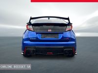 gebraucht Honda Civic 2.0 i-VTEC Type R