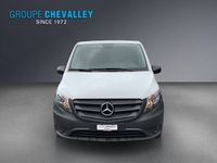 gebraucht Mercedes Vito 110 CDI Pro