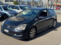 Gebraucht Honda Civic Sport 110 PS (80 kW) 2005