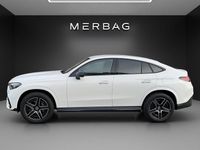 Gebraucht Mercedes GLC300 313 PS (230 kW) 2023 Coupé