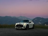 Gebraucht Mini John Cooper Works 231 PS (169 kW) 2019 Kleinwagen