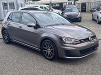Gebraucht VW Golf GTI 264 PS (194 kW) 2015 Limousine