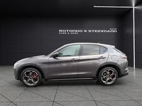 Gebraucht Alfa Romeo Stelvio Premium 280 PS (205 kW) 2026 SUV
