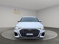 Gebraucht Audi S3 S-Line 311 PS (228 kW) 2024 Limousine
