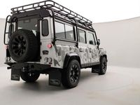 Neu Land Rover Defender 405 PS (297 kW) 2025 SUV