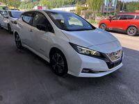 gebraucht Nissan Leaf Tekna