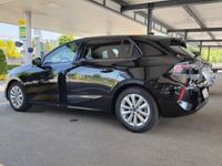 gebraucht Opel Astra 1.2i Turbo Swiss