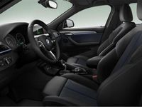 Gebraucht BMW X2 M Sport 192 PS (141 kW) 2020 Schwarz SUV