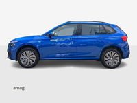 gebraucht Skoda Kamiq 1.0 TSI Tour DSG