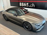 gebraucht Mercedes SL43 AMG Speedshit MCT