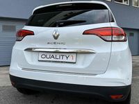 Gebraucht Renault Scénic IV Initiale Paris 110 PS (80 kW) 2017 Van / Kleinbus