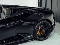 Gebraucht Lamborghini Huracán 640 PS (470 kW) 2020 Cabrio