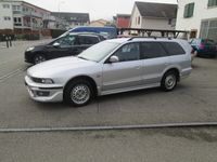 gebraucht Mitsubishi Galant 2.5 V6 24V Premium