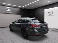 gebraucht Mazda 6 Sportwagon SKYACTIV-G 194 Homura Automat