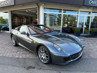 Gebraucht Ferrari 599 620 PS (456 kW) 2006 Coupé