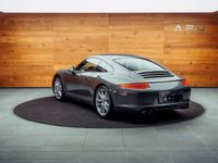 gebraucht Porsche 911 Carrera S Cabriolet PDK