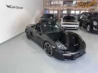 gebraucht Porsche Boxster S 3.4 PDK