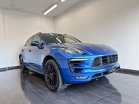 gebraucht Porsche Macan GTS PDK