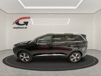 gebraucht Peugeot 5008 2.0 BlueHDi 180 GT