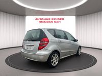 Gebraucht Mercedes A200 140 PS (102 kW) 2005 Limousine