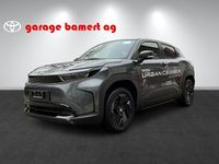 Gebraucht Toyota Urban Cruiser Comfort 105 kW (144 PS) 2025 Grau SUV