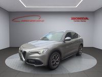 gebraucht Alfa Romeo Stelvio 2.0 Super Q4