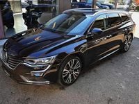 Gebraucht Renault Talisman GrandTour Initiale 160 PS (117 kW) 2016 Kombi