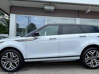 Gebraucht Land Rover Range Rover First Edition 250 PS (183 kW) 2019 SUV