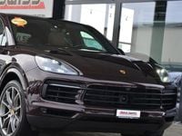 Gebraucht Porsche Cayenne 462 PS (339 kW) 2019 SUV