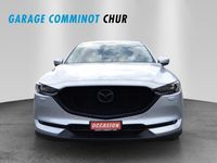 gebraucht Mazda CX-5 2.2 D 175 Revolution AWD