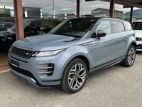Gebraucht Land Rover Range Rover evoque First Edition 180 PS (132 kW) 2019 SUV