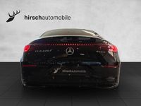 Neu Mercedes CLA220 190 PS (139 kW) 2026 Schwarz Limousine