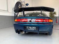 gebraucht Nissan 200 SX 2.0 16V Turbo