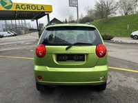 gebraucht Chevrolet Matiz 800 SE Plus Automatic