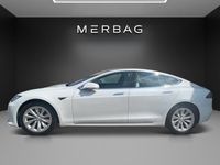 gebraucht Tesla Model S Ludicrous Performance