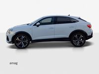 gebraucht Audi Q3 Sportback 45 TFSI S line