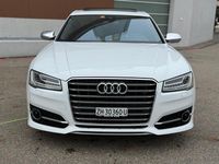 Gebraucht Audi S8 520 PS (382 kW) 2014 Limousine