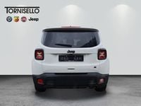 Gebraucht Jeep Renegade 150 PS (110 kW) 2021 SUV