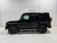Gebraucht Mercedes G63 AMG AMG 544 PS (400 kW) 2012 SUV