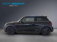 Gebraucht Mini John Cooper Works 231 PS (169 kW) 2022 Schwarz Kleinwagen