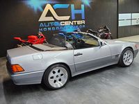 Gebraucht Mercedes SL500 320 PS (235 kW) 1991