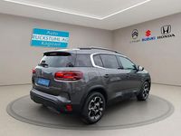 Gebraucht Citroën C5 Aircross 181 PS (133 kW) 2026 Anthracite SUV