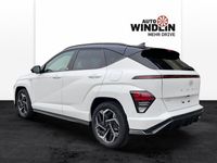 gebraucht Hyundai Kona 1.6 T-GDi N-Line 4WD MY24
